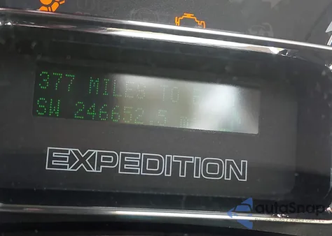 2011 Ford Expedition El Xlt from USA, damaged, VIN 1FMJK1J56BEF41408